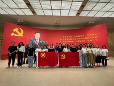 結(jié)對共建聚合力，黨建引領提質(zhì)量天津咨詢第三事業(yè)部（成套監(jiān)理公司）黨總支聯(lián)合建科咨詢京津冀公司黨支部開展黨建聯(lián)建共建活動