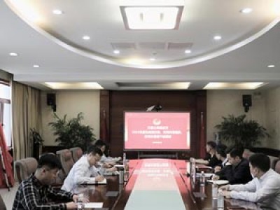 傳承五四精神  爭(zhēng)做有為青年 天津咨詢召開(kāi)“五四”表彰大會(huì)暨青年崗位建功集體授牌、授旗儀式